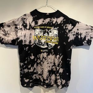 Wutang Clan TShirt